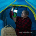 Rechargeable Bug Zapper Lantern